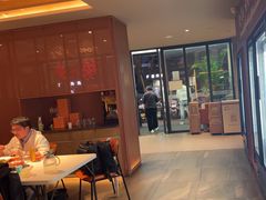 -杨氏青龙虾·羊蝎子(金盛路总店)