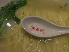 -东泰祥生煎馆(重庆北路店)