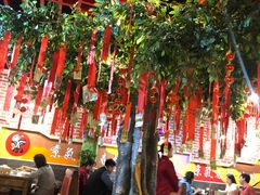 大堂-京氣春饼(机场店)