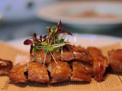 -大海中餐厅(宁波春晓世茂希尔顿逸林酒店)
