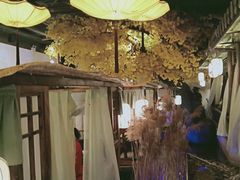 -淀里船宴(裕华东路店)