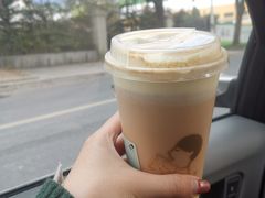 -喜茶(杭州滨江宝龙店)