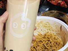 -巴厘龙虾·榜首油焖大虾(音乐学院·沿江酒馆店)