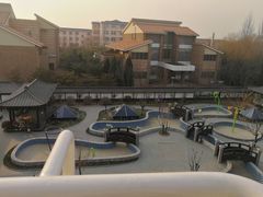 -南宫温泉水世界