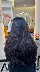 点击看大图 -HD HAIR STYLE