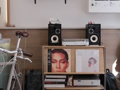 -Onirii Coffee(长乐路店)