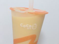 -CoCo都可(盐城宝龙城市广场店)