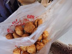 萝卜圆子-陶记正宗德州扒鸡(科巷店)
