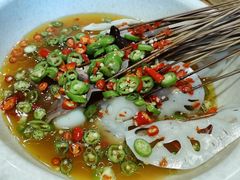 -嘉州叶婆婆钵钵鸡(建设路店)