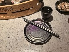 -江边城外烤全鱼(方庄时代购物中心店)
