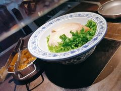 -君悦酒店·乐厨·高空自助餐(青年大街店)