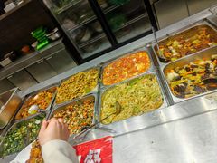 -富龙快餐店(铁西店)