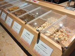 -东泉假日温泉酒店-悦荷轩餐厅