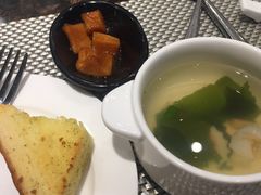 -禾牧铁板创意料理(姑嫂树路店)