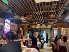 -西域阿里马新疆菜·清真(桂花路店)