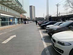-红星美凯龙(北京北四环店)