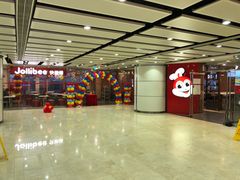 -快乐蜂(永光广场店)