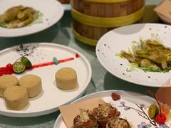 -海皇食府(水都假日酒店店)