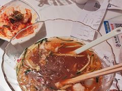 -七八冷面·延边朝鲜族美食(圣熙八号店)