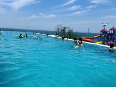 -汕头中海黄金海岸水上乐园