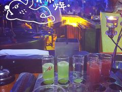 -A+ LIVE HOUSE(武汉天地店)