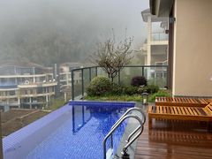 -天目湖御水温泉·度假酒店