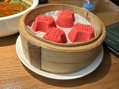 -绿茶餐厅(南昌王府井店)
