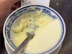 -民信老铺(双皮奶博物馆店)