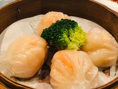 -广州中心皇冠假日酒店·百粤楼