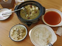 -老砂锅(城北店)