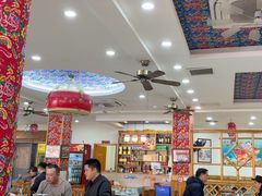 -鹤乡东北菜(崮山路店)