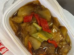-老浒记烤鸭-北京菜(琉璃厂店)