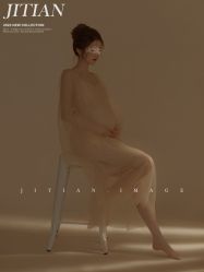 点击看大图 -专注孕妇照亲子照·纪田摄影