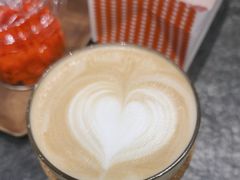 -Manner Coffee(中国凤凰大厦店)