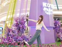 -KK ONE(京基滨河时代店)