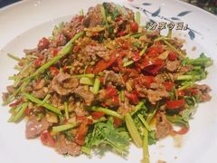 -湘味·鱼头王(上夼美食街店)