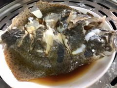 -同道蒸汽海鲜烧烤自助(刘庄夜市店)