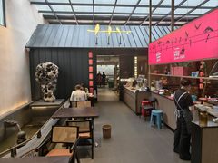-单家老院·院子里的青岛菜(沙子口店)