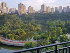 -龙头寺公园