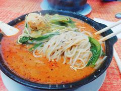 -曹宝林砂锅麻辣烫(星光路店)