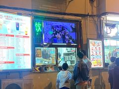 -南楼煎饼(南楼总店)