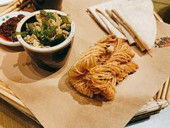 -符离集餐厅(万象城店)
