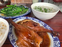 -下村新强记烧鹅店