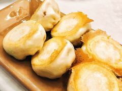 -老船夫婚宴婚庆会馆(延吉路店)