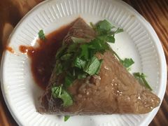 -老宅原住民沙茶面精品小吃(龙头路店)
