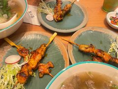 -越小品·越南餐厅(万科里店)