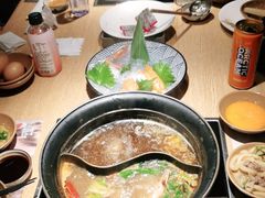 -温野菜涮涮锅(西单大悦城店)