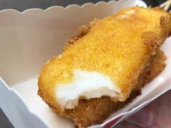 -好可爱经典炸炸炸·炸鲜奶(长郡老店)