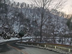 -洛阳白云山景区