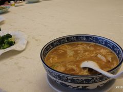 -汇贤府·李氏鲁菜(五棵松店)
